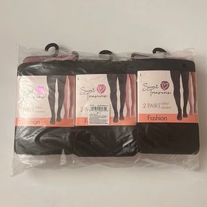Women’s Tights (Secret Treasures) Large